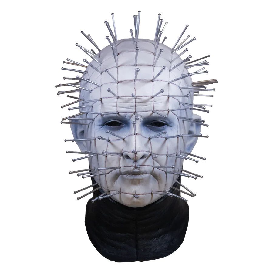 Pinhead Mask - Hellraiser