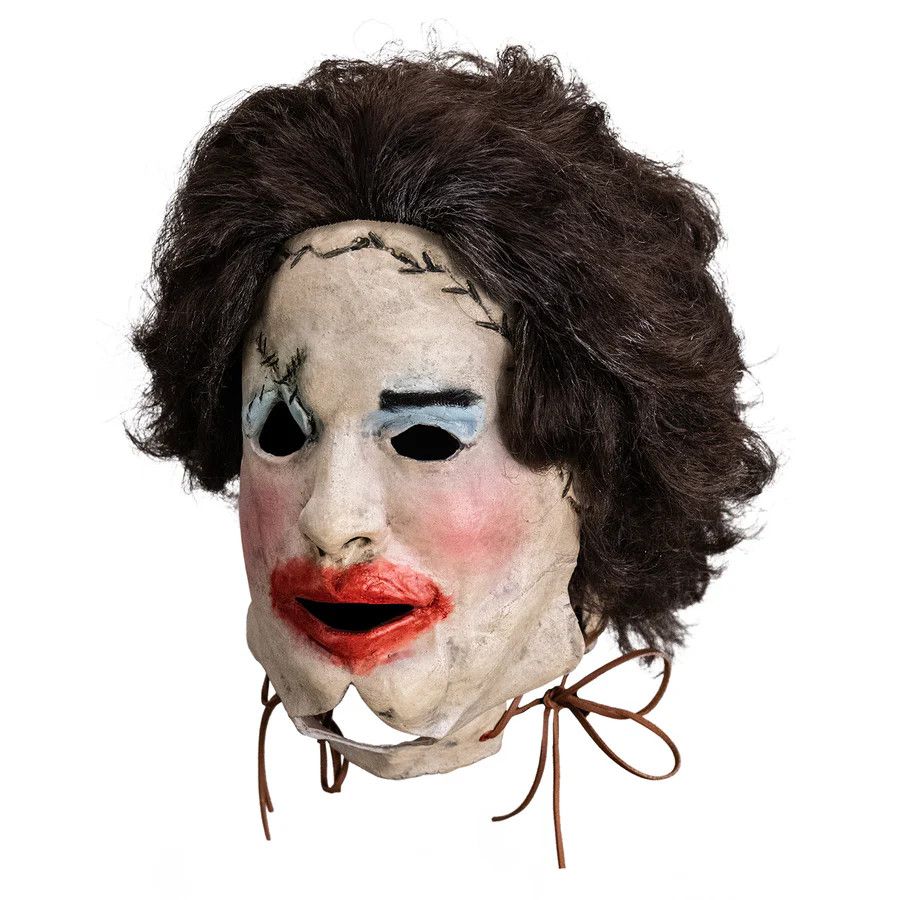 Pretty Woman Mask - The Texas Chainsaw Massacre