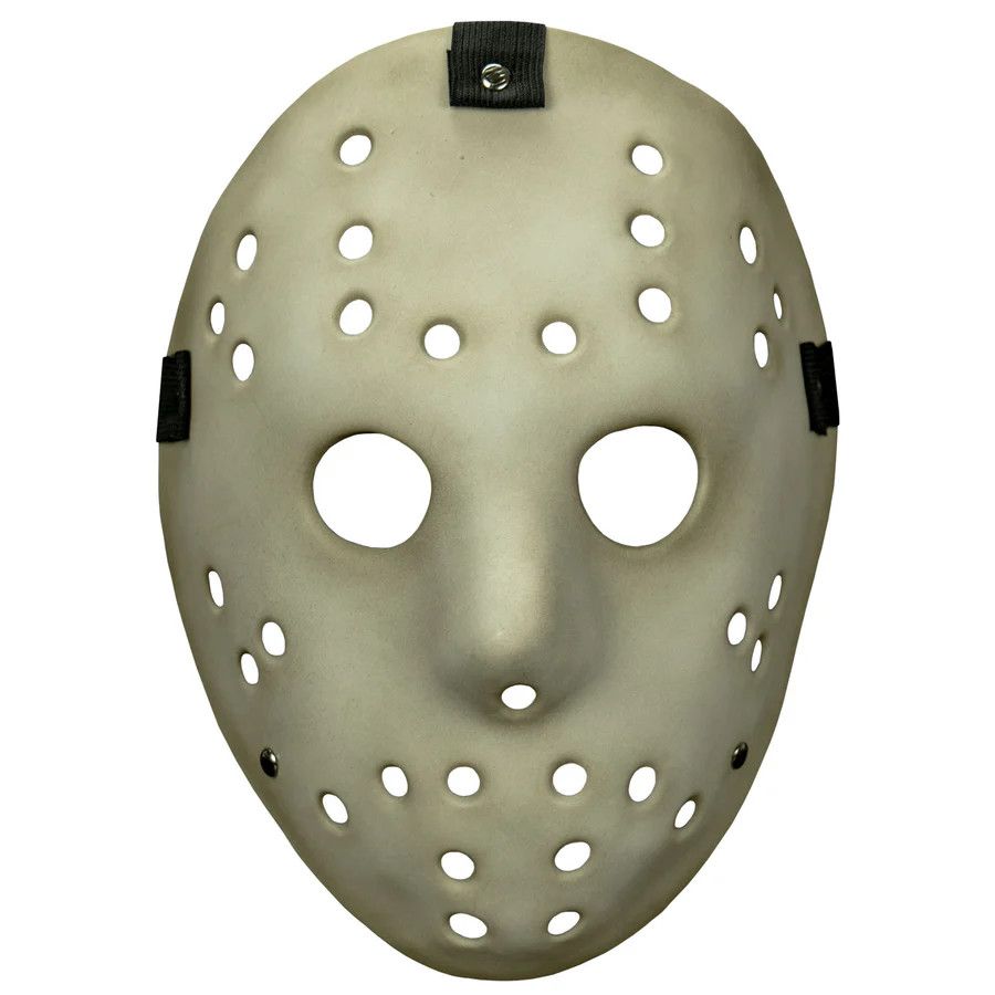 Killer Goalie Injection Mask