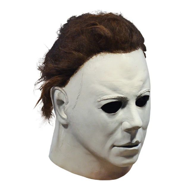 Michael Myers Deluxe Mask - Halloween 1978