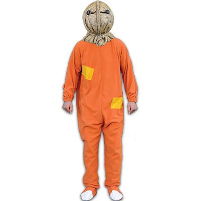 Sam Costume Adult - Trick R Treat