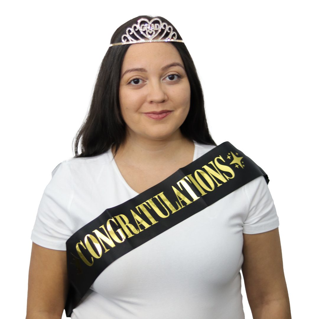 Graduation Accessory Kit