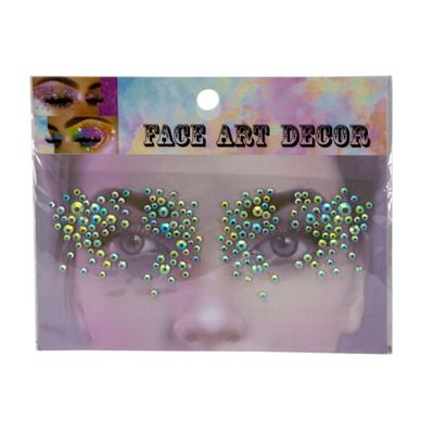 Eye Gems - Blue/Green