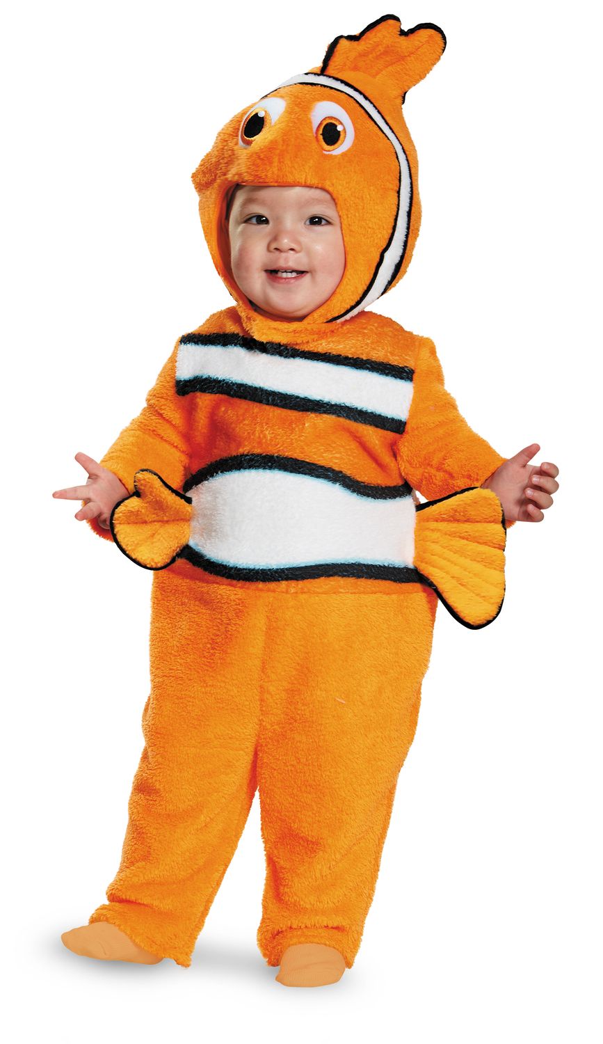 Finding Nemo - Nemo Prestige Infant Unisex 6-12 mths