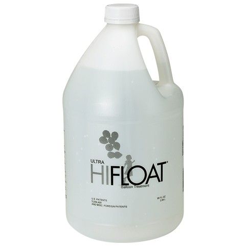 Ultra Hi-Float 96 oz