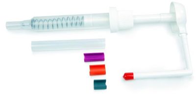 Pump Dispenser HI-FLOAT