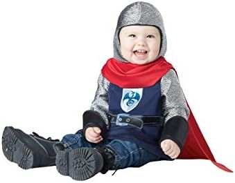 Lil' Knight Infant 12-18Mo