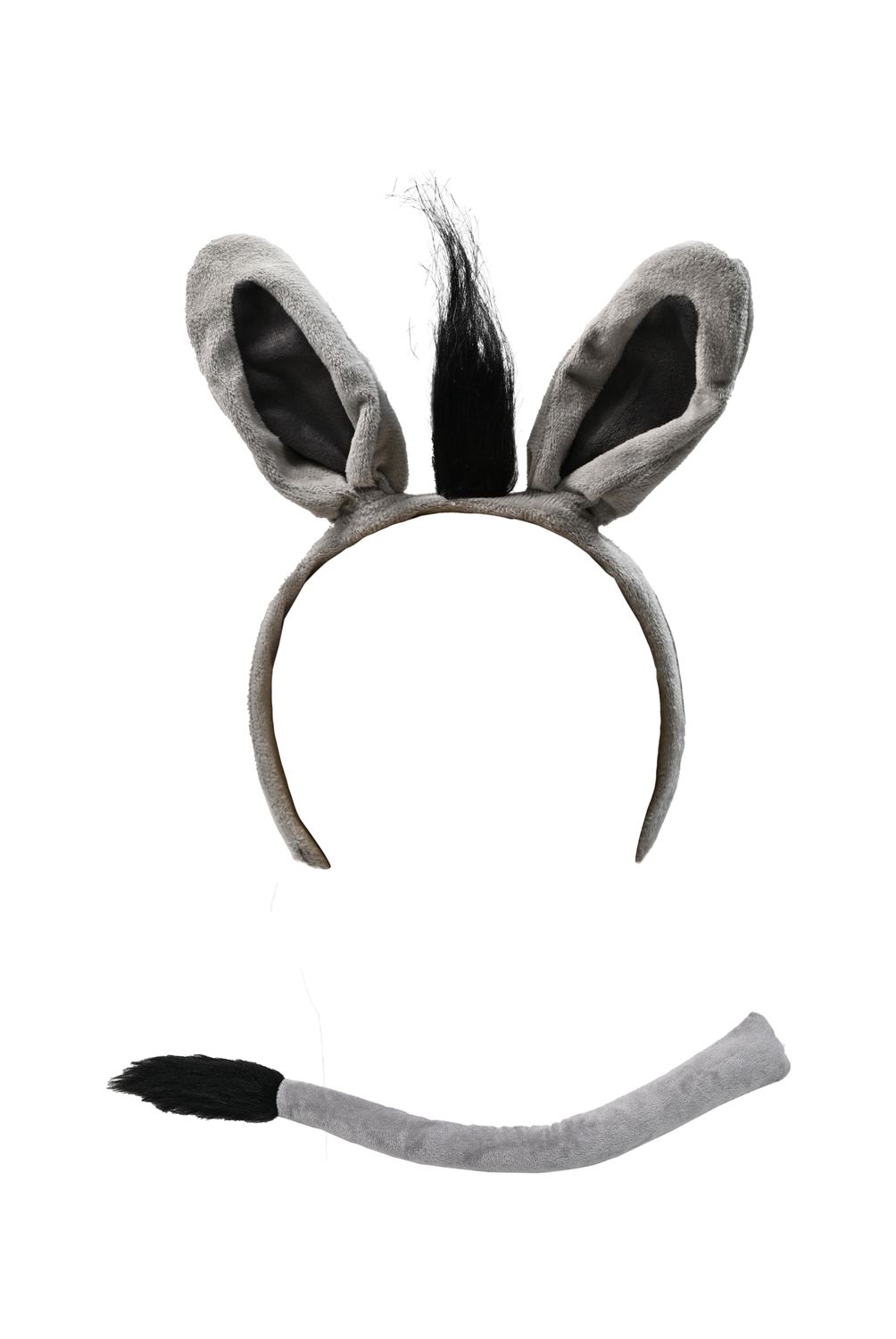 Animal Kit - Donkey Set