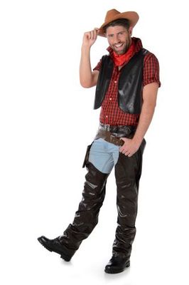 Cowboy -