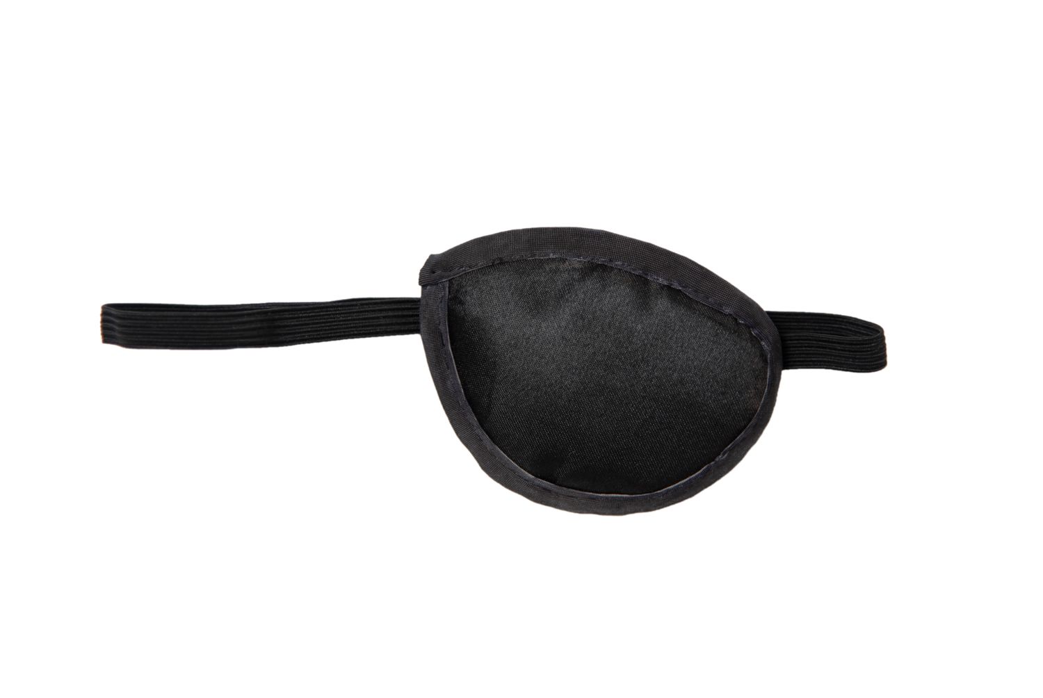 Satin Eye Patch