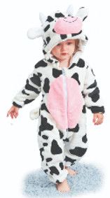 Baby Cow -