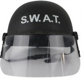 Swat Helmet
