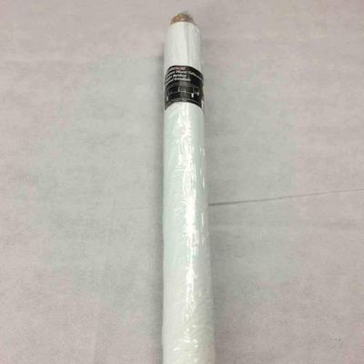 Plastic Banquet Roll White 40" x 100'