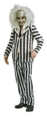 Beetlejuice Classic Adult -