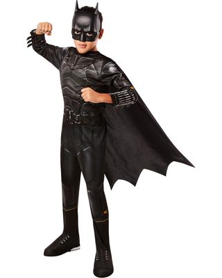 Batman Classic Child -