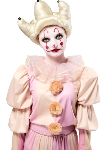 Periwinkle Adult Wig