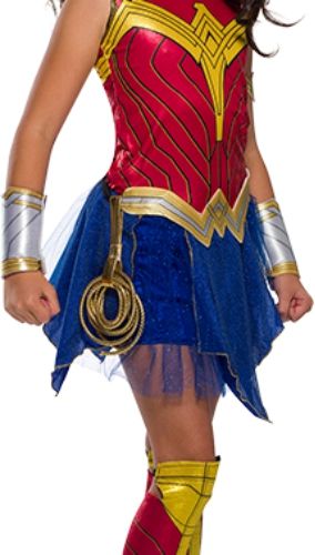 Wonder Woman Lasso