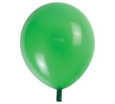 Bello Plus 12" Self Sealing Latex - Green 15 Ct