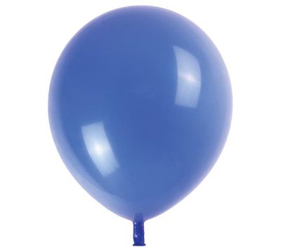 Bello Plus 12" Self Sealing Latex - Blue 15 Ct