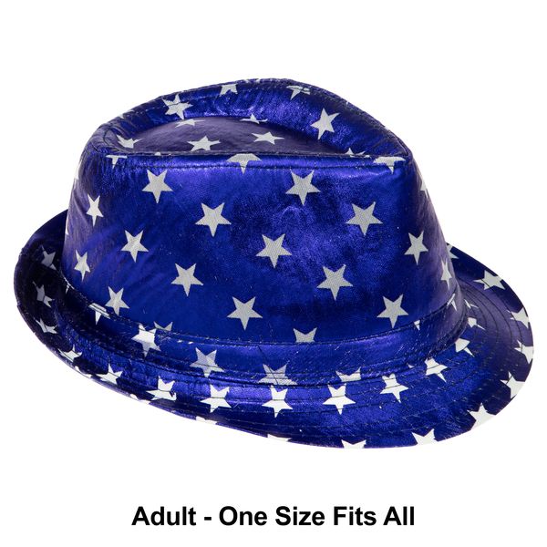 Patriotic Hat