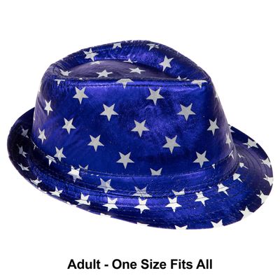 Patriotic Hat