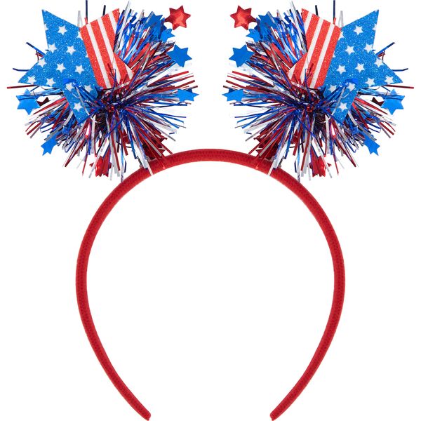 Patriotic Headband