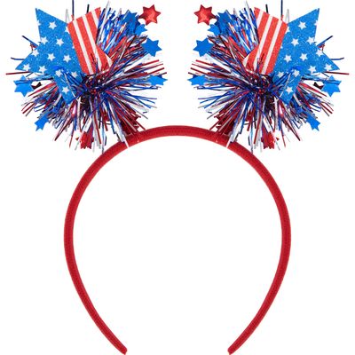 Patriotic Headband