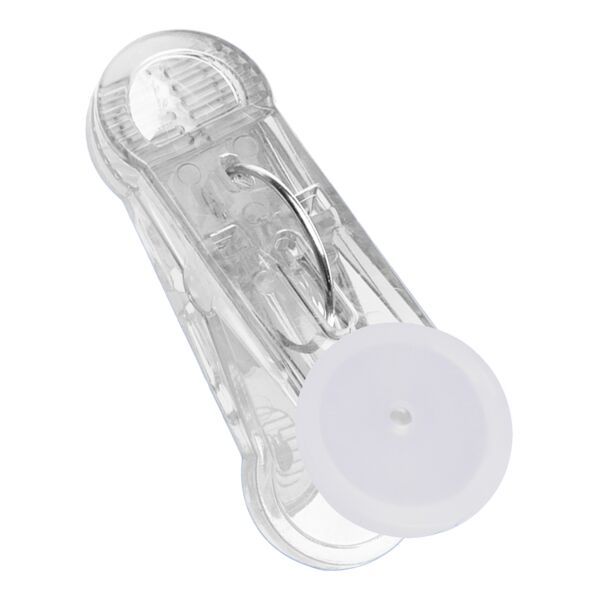Balloon Clip Weight Clear - 45 Gram