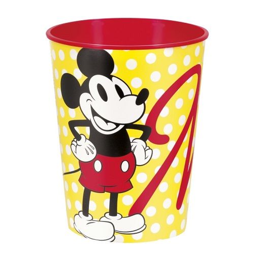 Mickey Mouse - 16oz Plastic Stadium Cup