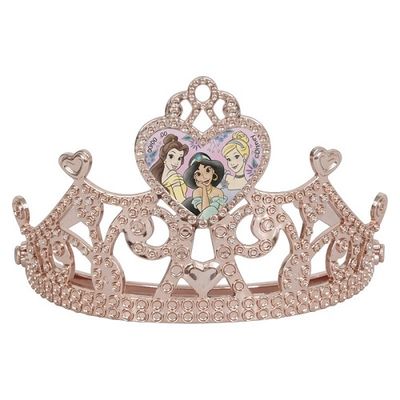 Disney Princess - Rose Gold Tiara