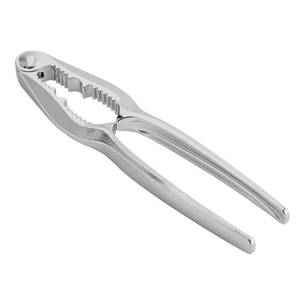Crab / Lobster Cracker - Double Jaw Zinc Alloy