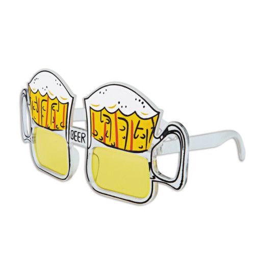 Beer Mug Fanci-Frames Glasses