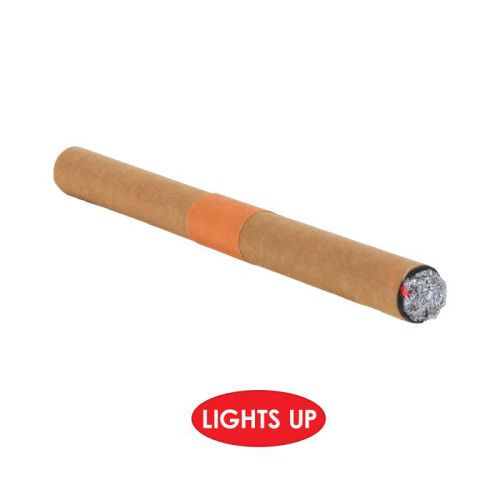 Light-Up Cigar