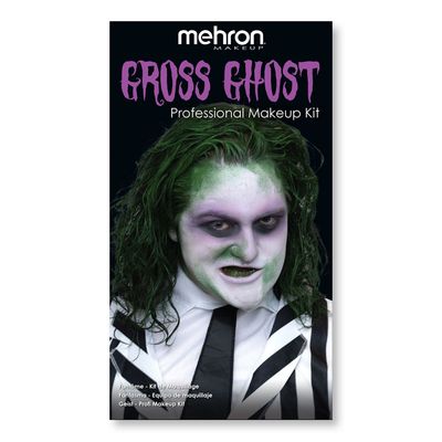 Makeup Character Kit - Gross Ghost