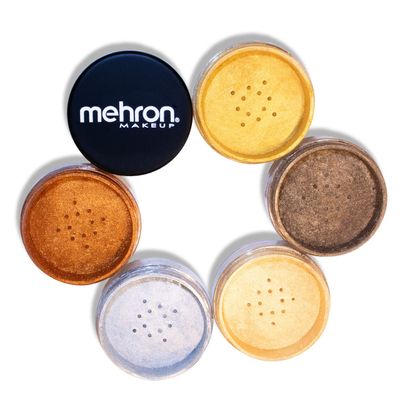 Mehron Artist Pigment - 
