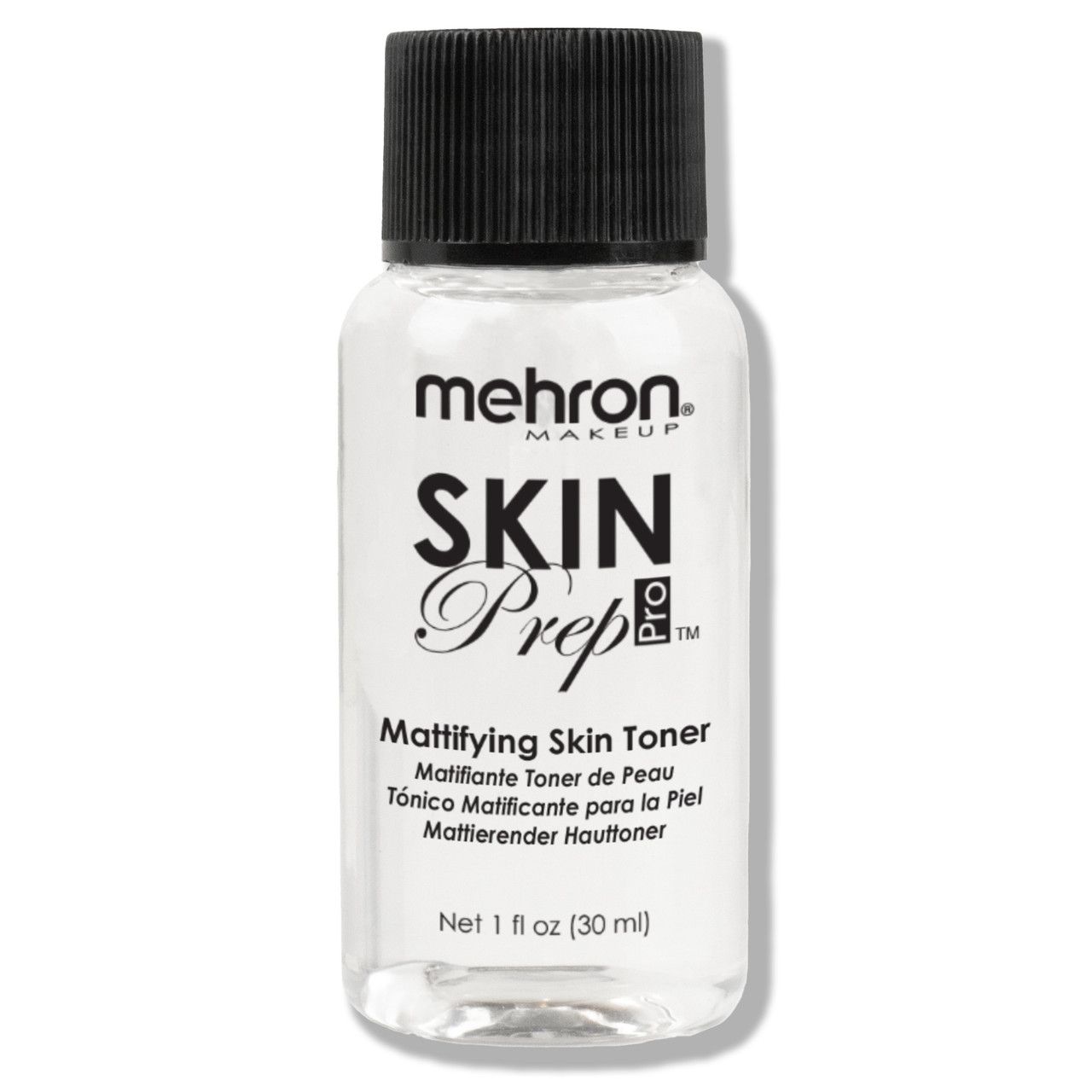 Skin Prep Pro - 1oz Bottle