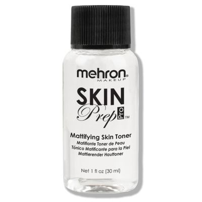 Skin Prep Pro - 1oz Bottle