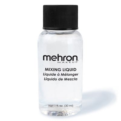 Mixing Liquid - 1 oz