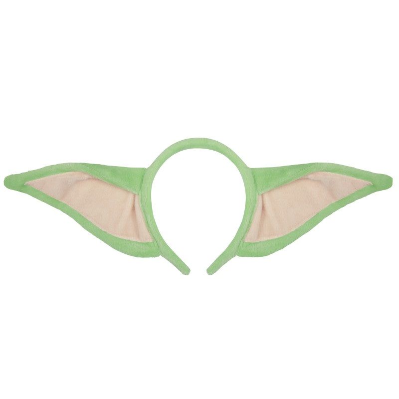 Mandalorian The Child Fabric Headband