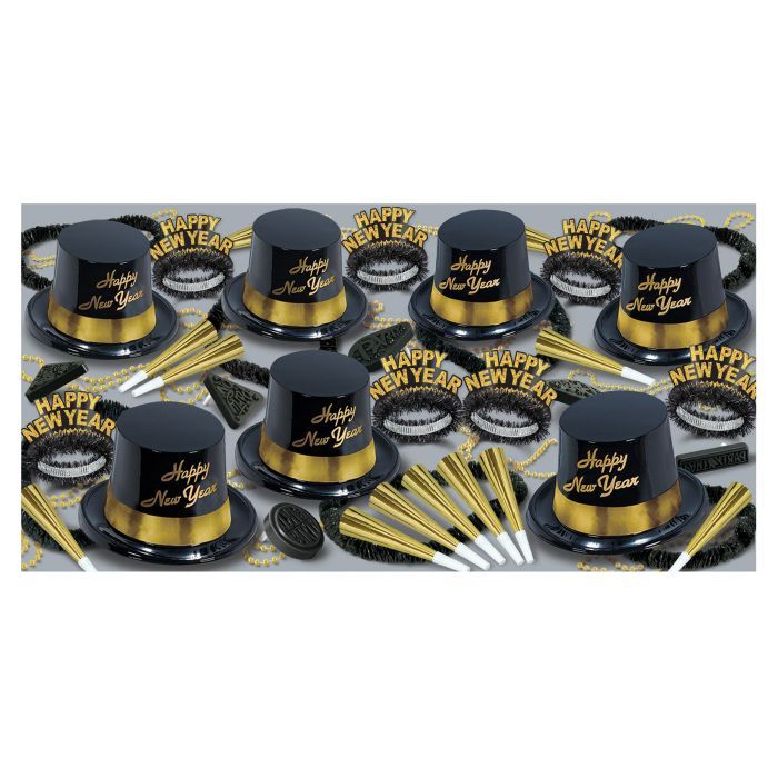 Gold Legacy Assortment for 25