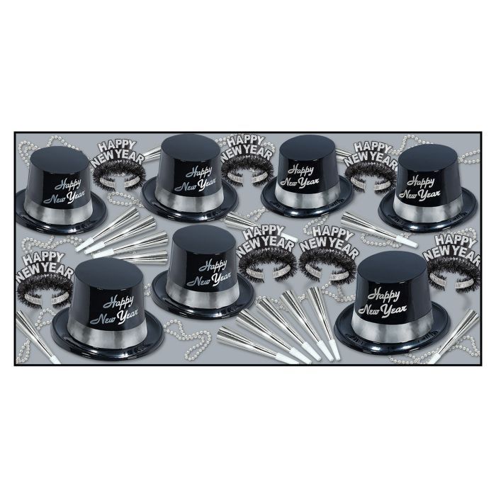 Silver Legacy Assortment for 25