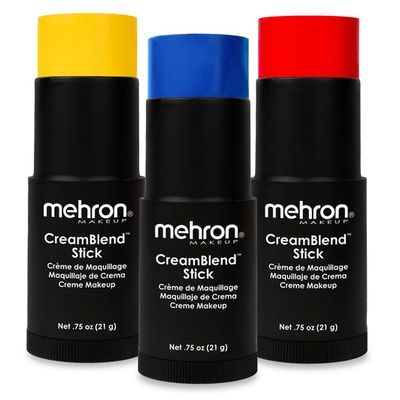 Cream Blend Stick Makeup Net .75 oz-