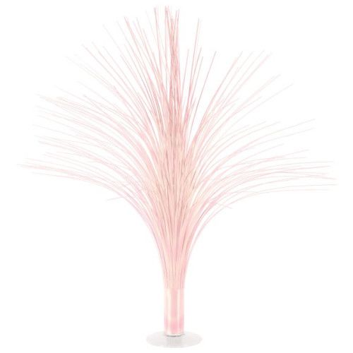 Metallic Spray 19" Centerpiece -, Color: Opalescent
