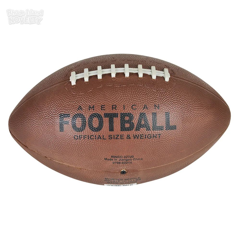 Football 11" Inflated
