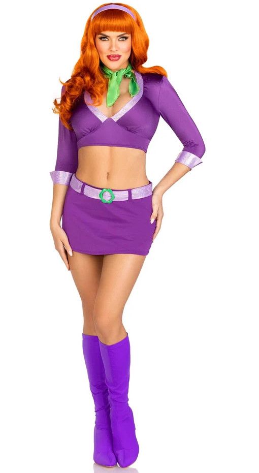 Meddling Cutie -