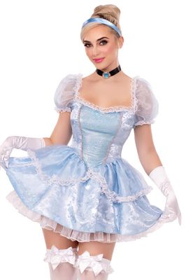 Ballroom Babe -