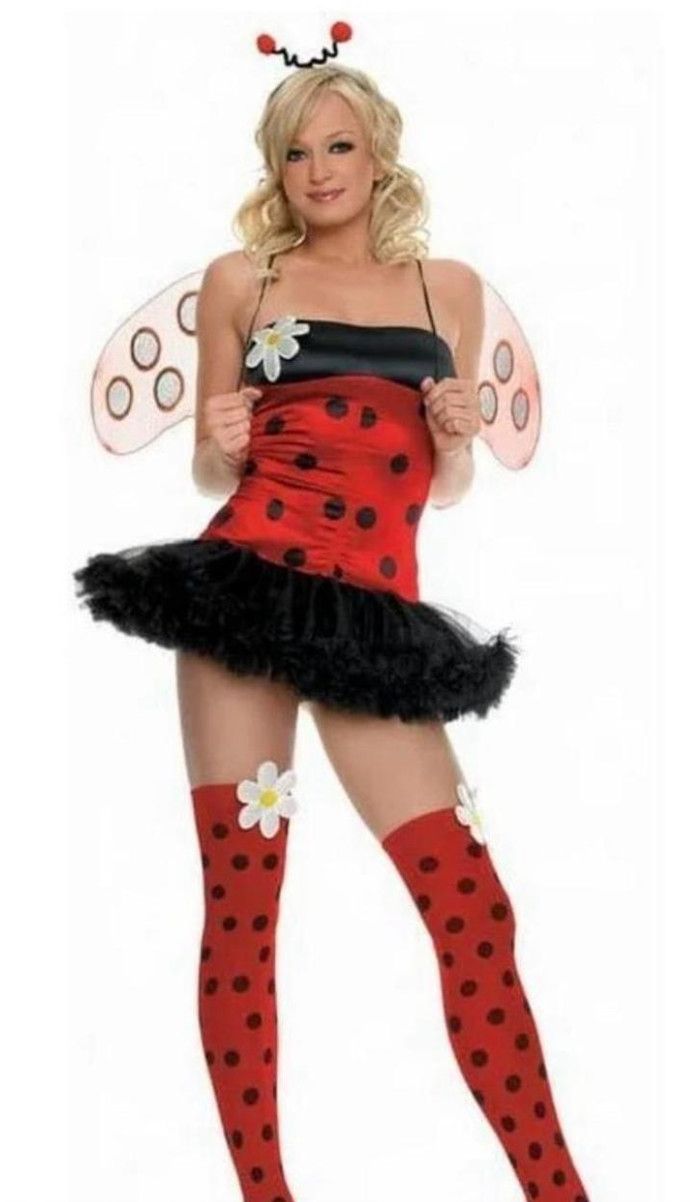 Daisy Bug -