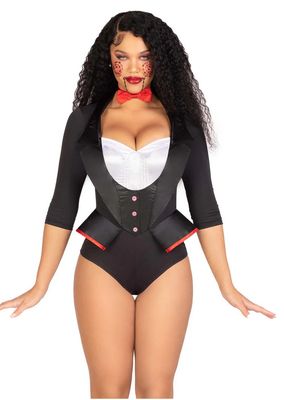 Pretty Puppet -