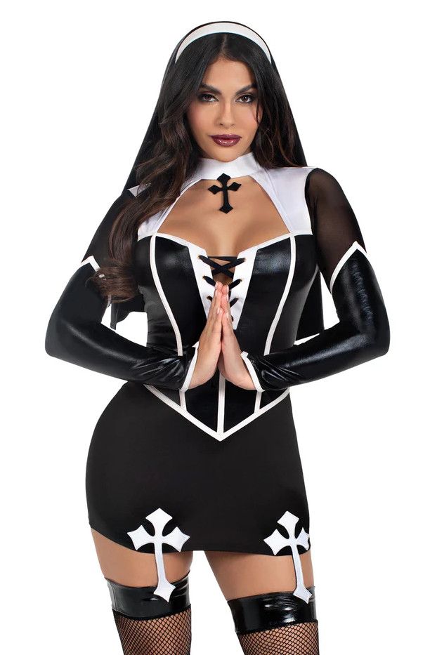 Holy Hottie -