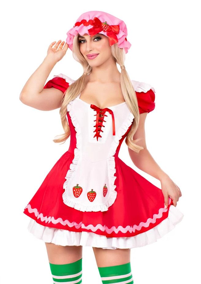 Berry Cutie -